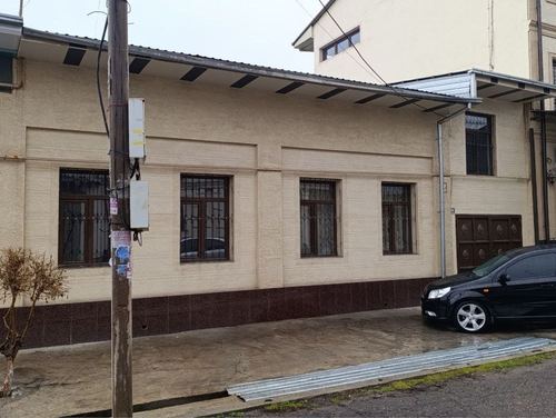5-room house, 380 m²
