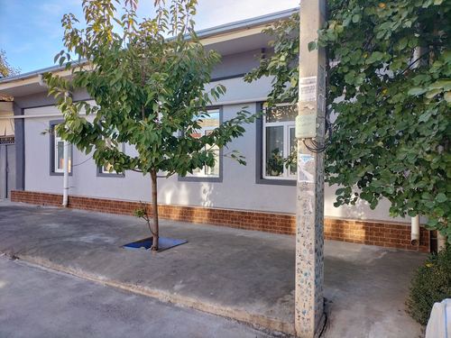 5-room house, 215 m²