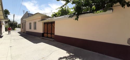 3-room house, 2.4 m²