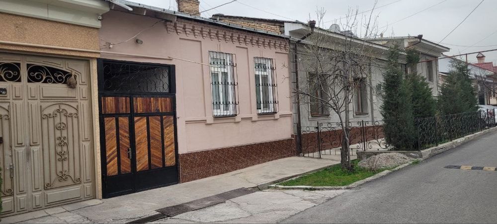 6-xonali uy, 250 m², Toshkent, Yunusobod tumani, sotuvga