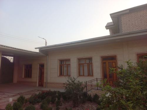 4-xonali uy, 430 m²