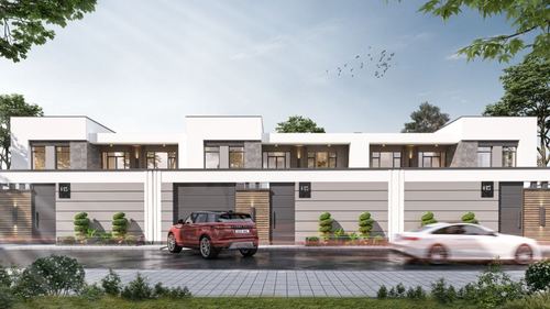 6-комнатный коттедж, 250 м²