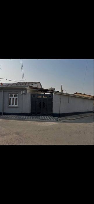 4-комнатный дом, 160 м²