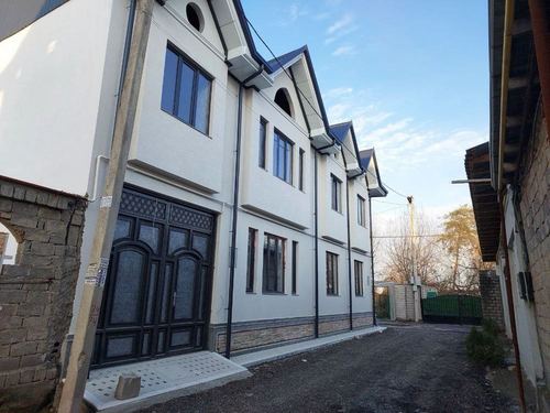 5-комнатный дом, 120 м²