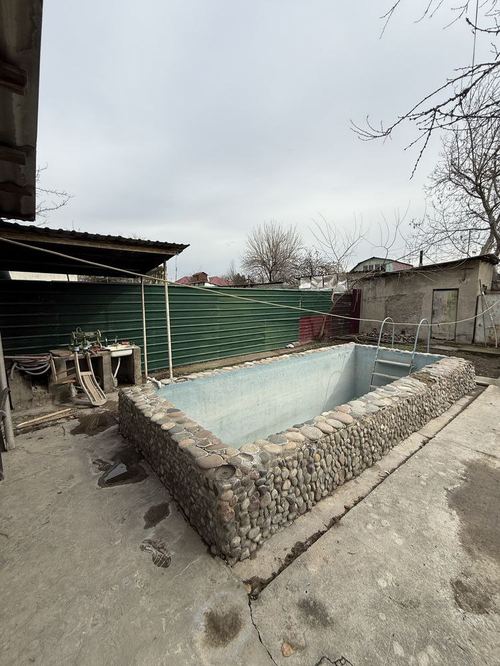 3-комнатный дом, 600 м²