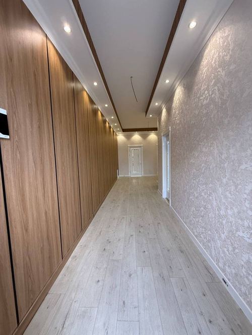 5-room cottage, 1500 m²