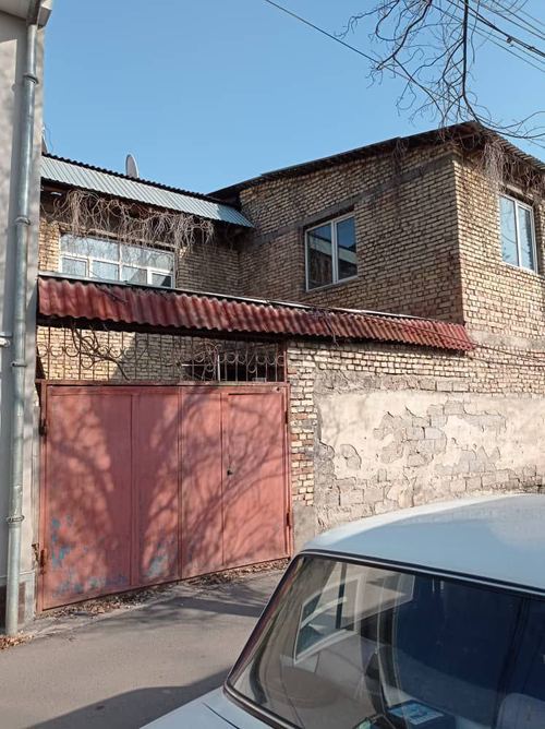 5-комнатный дом, 180 м²