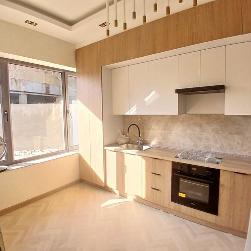 4-комнатный дом, 115 м²
