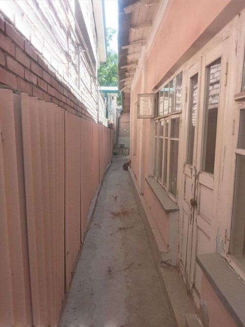 6-комнатный дом, 180 м²