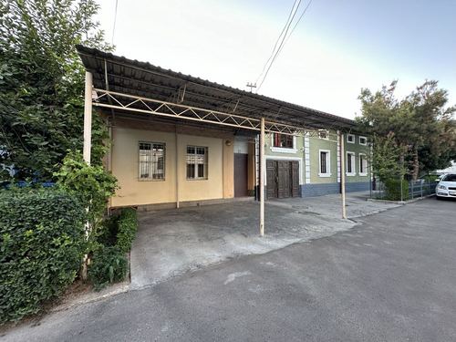 4-xonali kottej, 200 m²