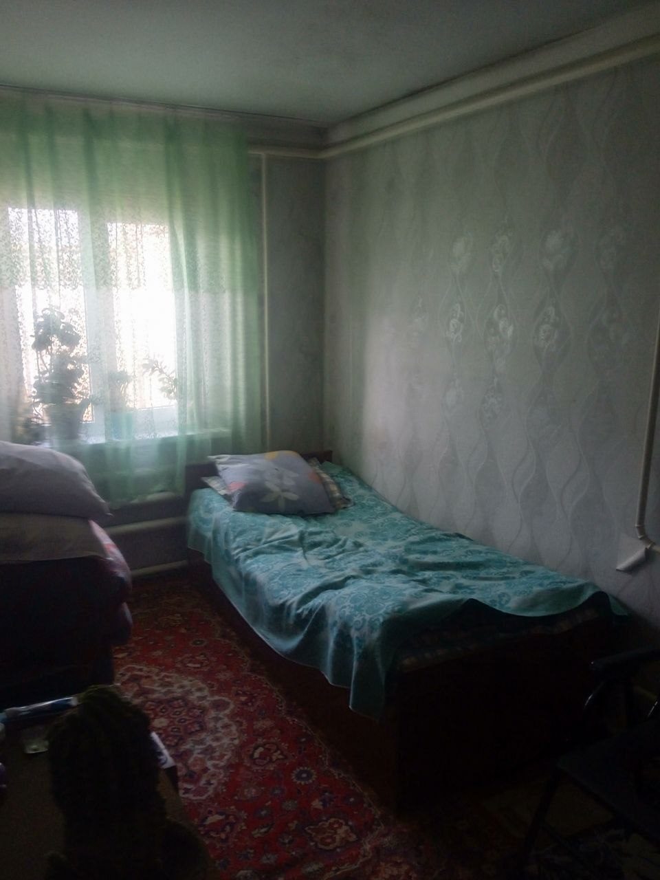 5-комнатная дача, 98.52 м², Ташкент, Яшнабадский район, на продажу
