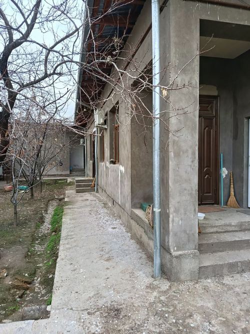 3-room house, 90 m²