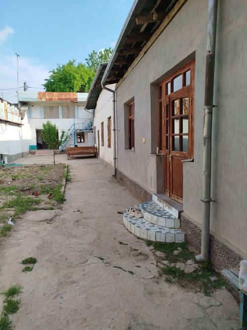 4-комнатный дом, 375 м²