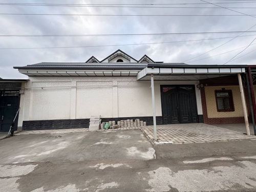 7-комнатный дом, 397 м²
