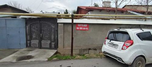 4-комнатный дом, 72 м²