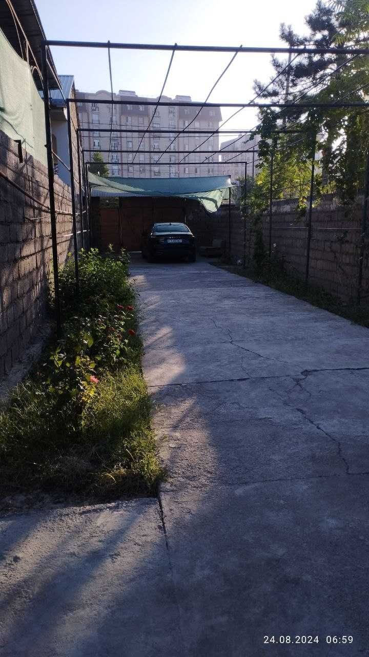 5-room house, 5000 m², Tashkent, Yashnabad District, for sale