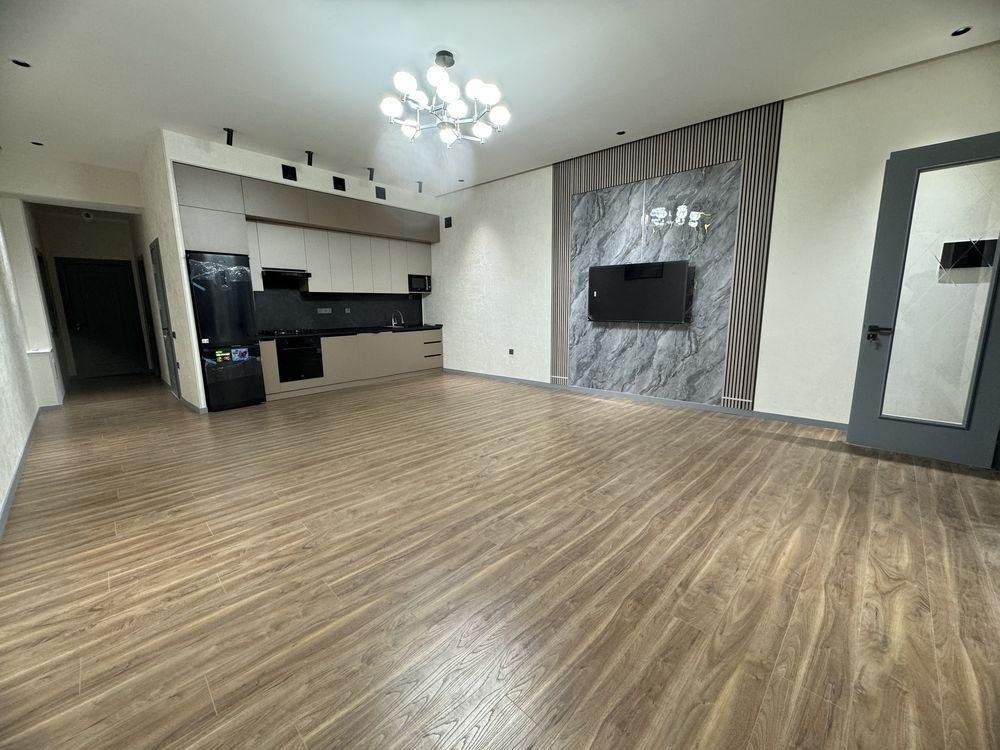 4-комнатный коттедж, 85 м², Ташкент, Яшнабадский район, на продажу