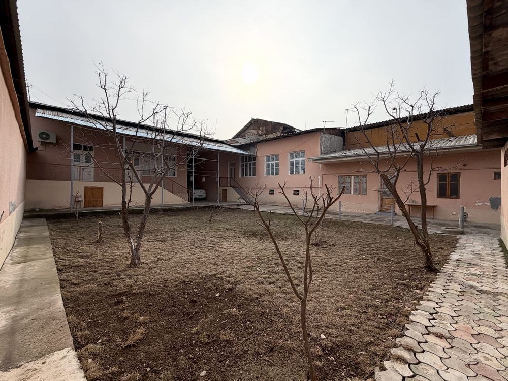5-room house, 250 m², Tashkent, Yashnabad District, for sale