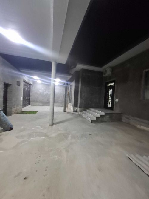 5-room house, 150 m²