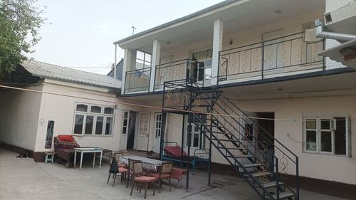 6-комнатный дом, 550 м²