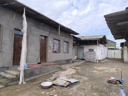 6-комнатный дом, 3 м²