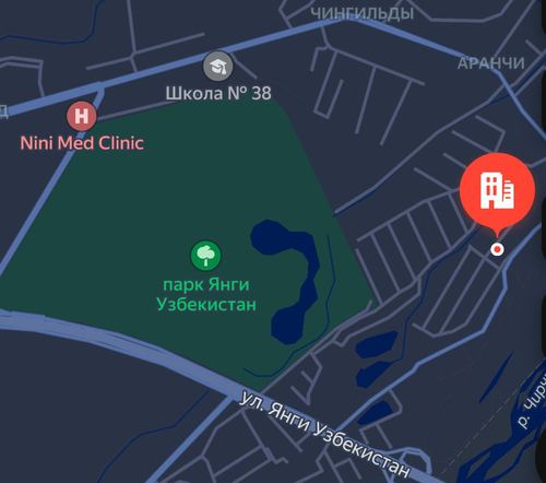 3-xonali dacha, 600 m²