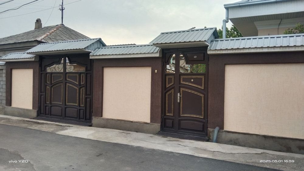 5-комнатный дом, 1 м², Ташкент, Мирзо-Улугбекский район, на продажу