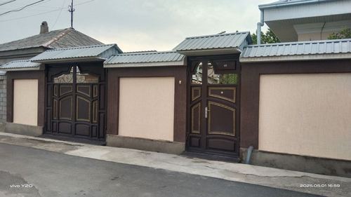 5-комнатный дом, 1 м²