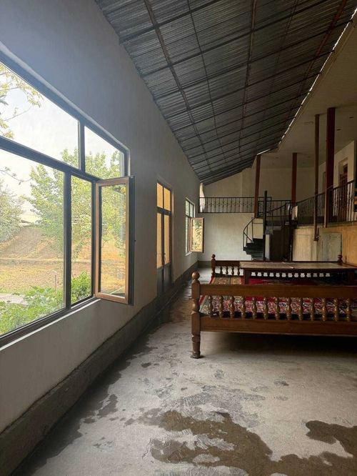 6-room house, 120 m²