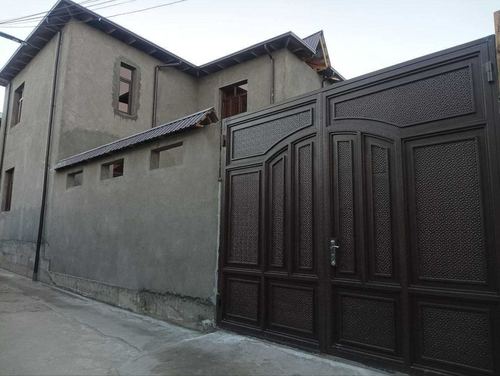 5-room house, 150 m²