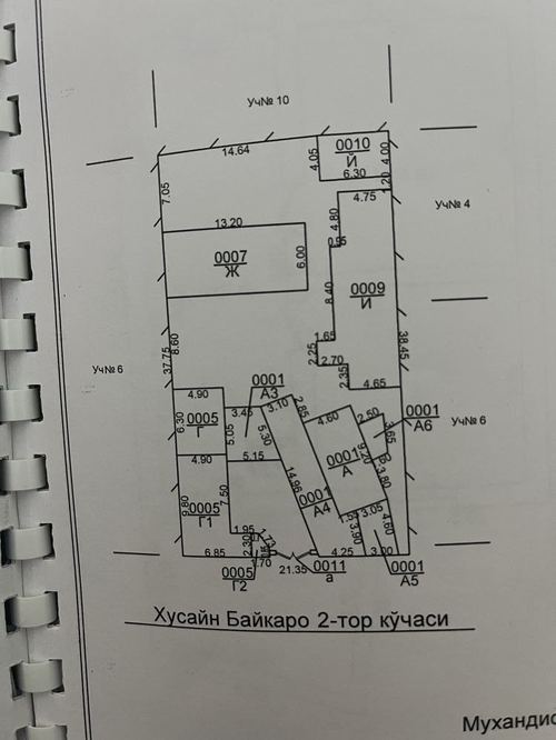 6-комнатный дом, 800 м²