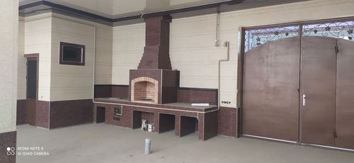7-комнатный дом, 300 м²