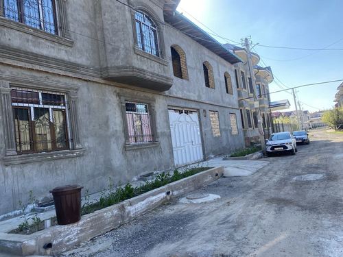 10-room house, 400 m²