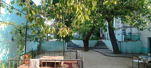 6-room house part, 5 m²