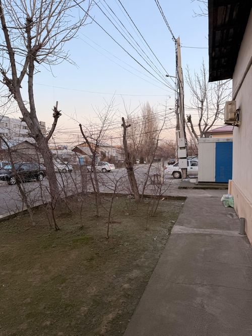 5-room house, 200 m²