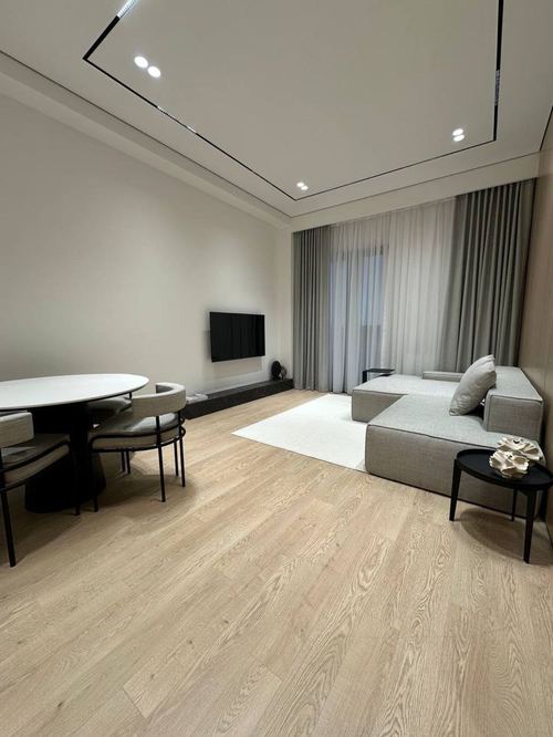 3-room house part, 64 m²