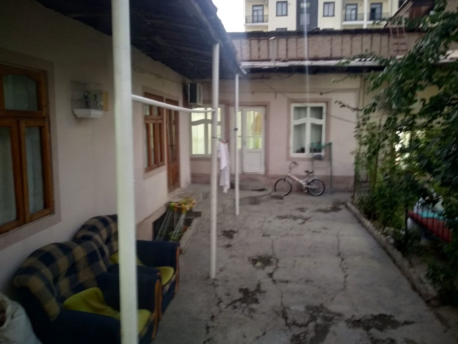 11-xonali uy, 1111 m², Toshkent, Shayxontohur tumani, sotuvga