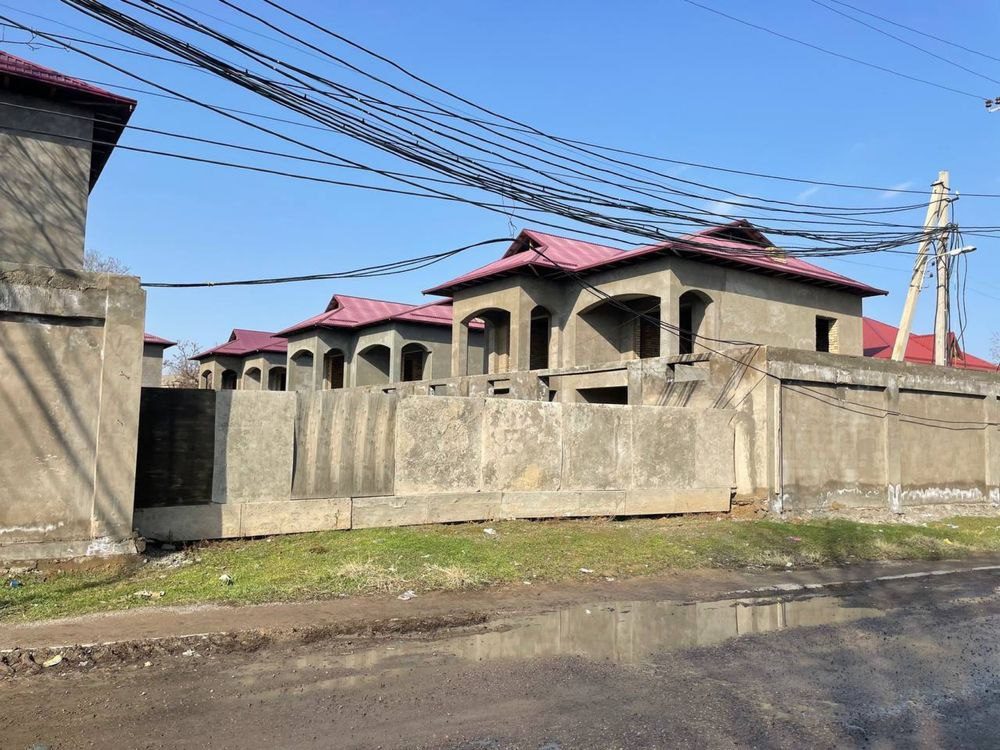 6-xonali uy, 360 m², Toshkent, Yashnobod tumani, sotuvga