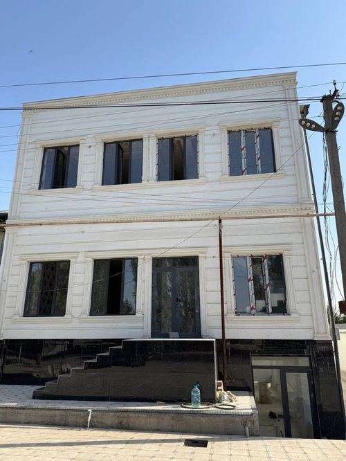 8-комнатная часть дома, 480 м²