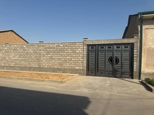 3-room house, 717.5 m²