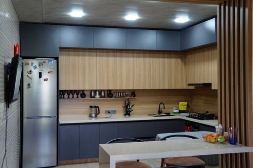 5-room house, 375 m²