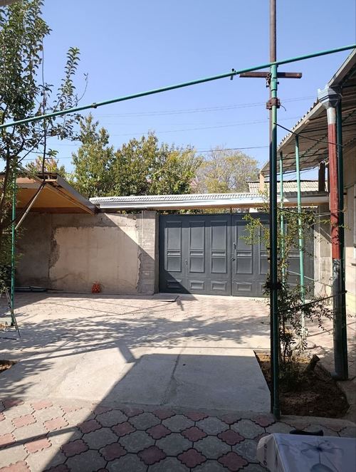 3-комнатный дом, 90 м²