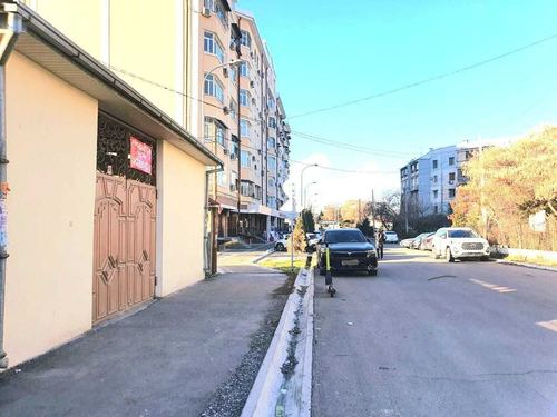5-комнатный дом, 100 м²