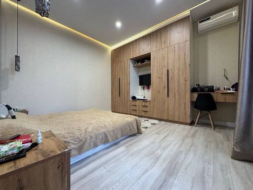 5-комнатный коттедж, 158 м²
