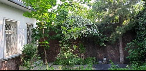 6-room house, 250 m²