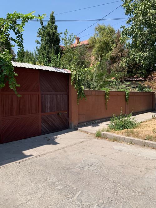 5-room house, 120 m²