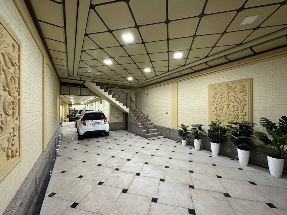 7-комнатный дом, 520 м², Ташкент, Мирзо-Улугбекский район, на продажу