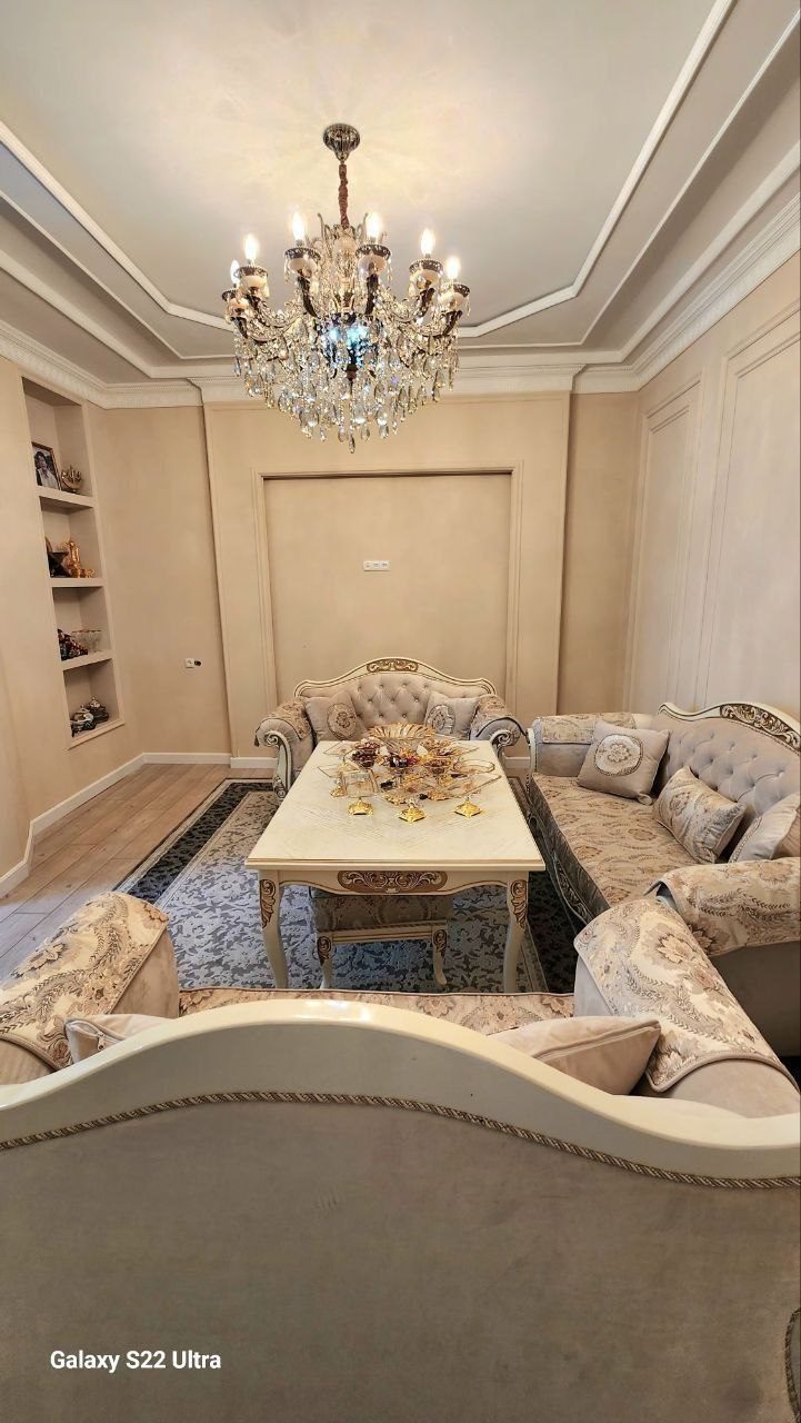 5-комнатный дом, 200 м², Ташкент, Мирзо-Улугбекский район, на продажу