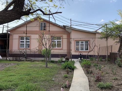 5-room house, 200 m²
