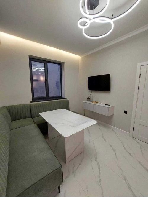 4-комнатный дом, 100 м²